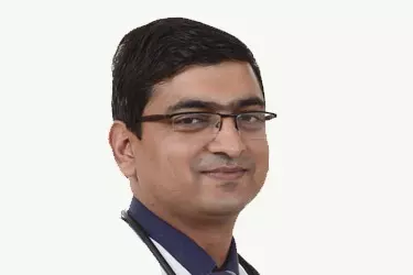 Dr Ankur Garg, Best Liver Specialist in India, Best Hospital Doctor Cost, Best Doctor for Liver Biopsy, Cost of Liver Biopsy in India, Liver Cancer Treatment in India