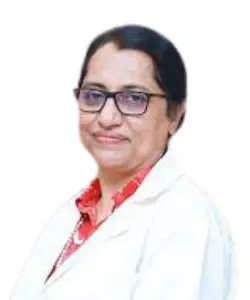 Dr Bhawna Awasthy