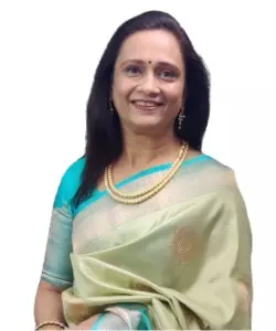 Dr Amita Shah