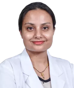 Dr Priyanjana Sharma