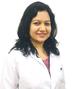 Dr Shilpi Sharma