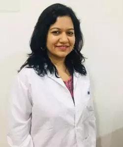 Dr Shilpi Sharma