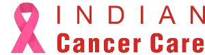 Logo of Indian Cancer Care