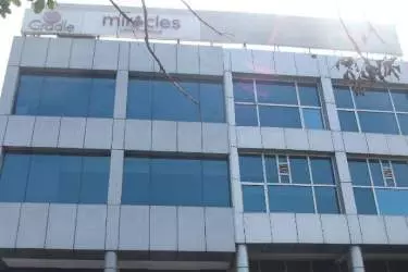 Miracles Hospital