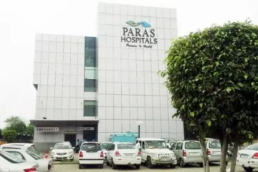 Paras Hospital