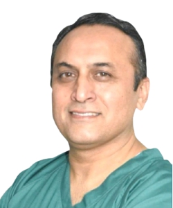 Dr S P Bhanot Head & Neck Cancer Surgeon