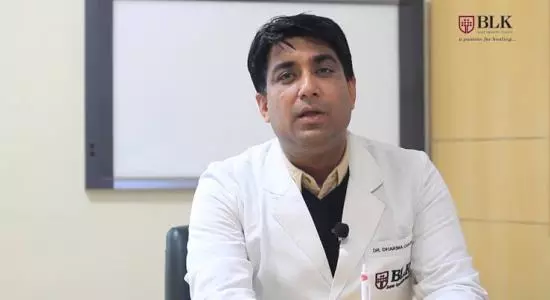 Dr Dharma Choudhary | Best Bone Marrow Transplant Specialist in Mumbai ...