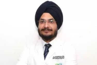 r Jagandeep Singh Virk, Limb Salavage Surgery for Bone Cancer in India, Appt: +91-8800188335, Best Surgeon for Limb Salvage Surgery  in India, Best Hospital Doctor Cost for Limb Sparing Surgery